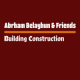 Abrham, Belayhun & Friends Building Construction | አብረሃም በላይሁን እና ጓደኞቻቸው የህንፃ ስራ ተቋራጭ