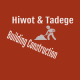 Hiwot Tadege Building Construction |  ህይወት ታደገ የግንባታ ስራ