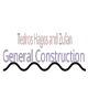 Tedros, Hagos and Zufan General Construction | ቴዎድሮስ፣ ሀጎስ እና ዘፋን ጠቅላላ ስራ ተቋራጭ