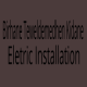 Birhane Teweldemedhen Kidane Eletric Installation | ብርሃነ ተወልደመድህን ኪዳኔ ኤሌክትሪክ ኢንስታሌሽን