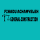 Fikadu Achamyeleh General Construction /ፍቃዱ አቻምየለህ ጠቅላላ ስራ ተቋራጭ