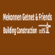 Mekonnen Getinet and Friends Building Construction /መኮንን ጌትነት እና ጓደኞቻቸው ህንፃ ስራ ተቋራጭ