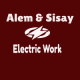 Alem and Sisay Electric Installation /አለም እና ሲሳይ ኤሌክትሪክ ኢንስታሌሽን