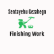 Sintayew Gezahagn Finishing Work /ስንታየው ገዛሃኝ የግንባታ ማጠናቀቂያ ስራ
