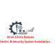 Biruk Girma Bedane  Building  Electric and Security System | ብሩክ  ግርማ በዳኔ የኤሌክትሪክ ኢንስታሌሽን ህ/ሽ/ማ