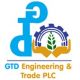 GTD ENGINEERING AND TRADE PLC