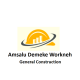 Amsalu Demeke Workneh General Construction