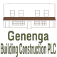 Genenga Building Construction PLC | ገነኛ ህንፃ ስራ ተቋራጭ ሃ/የተ/የግ/ማ