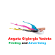Angatu G/giorgis Yadeta Printing and Advertising | አንጋቱ ገ/ጊዎርጊስ ያደታ  ህትመት እና ማስታወቂያ ስራ