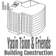 Yasin, Tsion and Their Friends Building Construction | ያሲን፣ ፂሆን እና ጓደኞቻቸው ህንፃ ስራ ተቋራጭ
