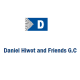 Daniel Hiwot and Friends General Construction | ዳንኤል ፣ ህይወት እና ጓደኞቻቸው  ጠቅላላ ስራ ተቋራጭ