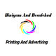 Biniyam And Besufekad Printing And Advertising P/S | ቢንያም እና በሱፍቃድ  ህትመት እና ማስታወቂያ ስራ