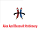 Alex And Bezawit Stationery | አሌክስ እና ቤዛዊት የፅህፈት መሳሪያ
