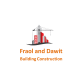 Fraol and Dawit Building Construction P/S | ፍራኦል እና ዳዊት  ህንፃ ስራ ተቋራጭ