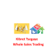 Kibret Tsegaye Whole Sales Trading | ክብረት ፀጋየ  የፅህፈት እና የፅዳት እቃዎች ንግድ
