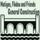 Matiyas, Fikdau and Friends General Construction | ማትያስ፣ ፍቃዱ እና ጓደኞቻቸው ጠቅላላ ስራ ተቋራጭ