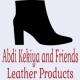 Abdi, Kekiya and Friends Leather Products P/S | አብዲ፣ ከኪያ እና ጓደኞቻቸው የሌዘር ምርቶች ህ/ሽ/ማ