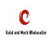 Kalid & Mech Wholesale Of House Hold P/S | ካሊድ እና መኬ የቤት እና የቢሮ ዕቃ ጅምላ ንግድ