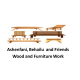 Ashenfani, Behailu  and Friends Wood and Furniture Work P/S | አሸናፊ ፣ በሃይሉ እና ጉደኞቻቸዉ የቤትና የቢሮ እቃዎች ማምረቻ