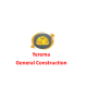 Yerema General  Construction | የርማ  ጠቅላላ ስራ ተቋራጭ