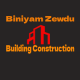 Biniyam Zewdu Building Construction | ቢንያም ዘውዱ ህንፃ ስራ ተቋራጭ