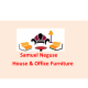 Samuel Neguse  Household and Office Furniture Work | ሳሙኤል  ንጉሴ የቤትና የቢሮ እቃዎች ማምረቻ