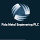 Fida Metal Engineering PLC | ፊዳ ብረታ ብረት ኢንጅነሪንግ