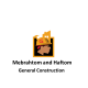 Mebrahtom and Haftom General Construction  | መብራህቶም እና ሃፍቶም ጠቅላላ ስራ ተቋራጭ