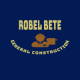 Robel Bete General Construction | ሮቤል ቤቴ ጠቅላላ ስራ ተቋራጭ