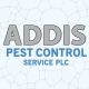 Addis Pest Control Services | አዲስ ተባይ መከላከያ