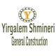 Yirgalem Shmineri General Construction | ይርጋለም ሽምነሪ ጠቅላላ ስራ ተቋራጭ