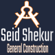 Seid Shekur General Construction | ሰኢድ ሽኩር ጠቅላላ ስራ ተቋራጭ