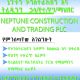 Neptune Construction and Trading PLC | ኔፕቱን ኮንስትራክሽንና ትሬዲንግ