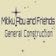 Mitiku, Abu and Friends General Construction | ምትኩ፣ አቡ እና ጓደኞቻቸው ጠቅላላ ስራ ተቋራጭ