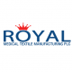 Royal Medical Textile Manufacturing PLC