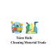 Tsion Haile Cleaning Material Trade  | ፂወን ሃይሌ የፅዳት እቃዎች ንግድ