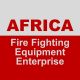 Africa Fire Fighting Equipment Enterprise