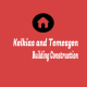 Kelkias and Temesgen Building Construction P/S  | ከልኪያስ እና ተመስገን የሕንፃ ግንባታ ስራ