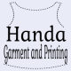 Handa Garment and Printing |  ሃንዳ ጋርመንት እና ህትመት ስራ