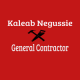 Kaleab Negussie General Construction | ቃለአብ ንጉሴ ጠቅላላ ስራ ተቋራጭ