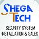 Shega Tech Security System Installation PLC