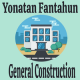 Yonatan Fantahun General Construction | ዮናታን ፋንታሁን ጠቅላላ ስራ ተቋራጭ