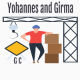 Yohannes and Girma General Construction |  ዮሃንስ እና ግርማ ጠቅላላ ስራ ተቋራጭ