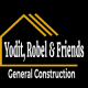 Yodit Robel and Friends General Construction  | ዮዲት ፣ ሮቤል እና ጓደኞቻቸዉ ጠቅላላ ስራ ተቋራጭ
