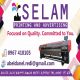 Selam Printing and Advertising