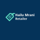 Hailu Mrani Retailer | ኀይሉ ምራኒ ችርቻሮ ንግድ