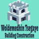 Woldemedhin Tsegaye Building Construction | ወ/መድህን ጸጋዬ የህንጻ ስራ ተቋራጭ