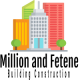 Million and Fetene Building Construction P/S | ሚሊዮን እና ፈጠነ ህንጻ ስራ ተቋራጭ ህ/ሽ/ማ