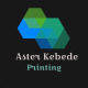 Aster Kebede Printing and Advertising | አስቴር ከበደ ህትመት እና ማስታወቂያ ስራ
