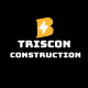 Triscon General Construction | ትሪስኮን  ጠቅላላ ስራ ተቋራጭ